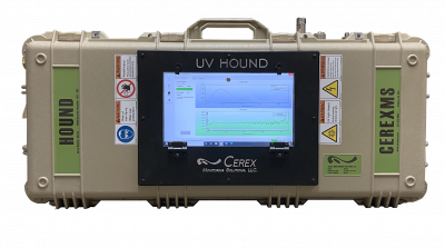 Hound Series – Cerex Monitoring Solutions