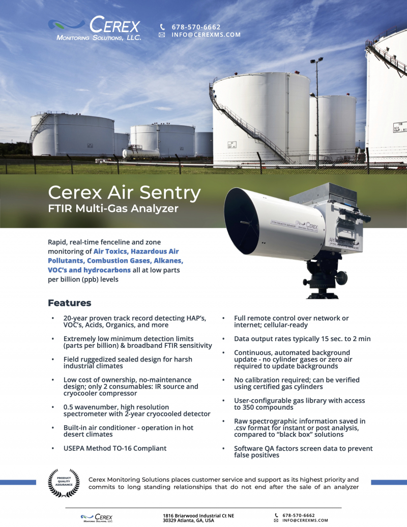 Resources – Cerex Monitoring Solutions