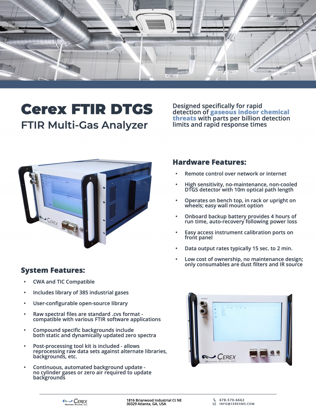 Resources – Cerex Monitoring Solutions